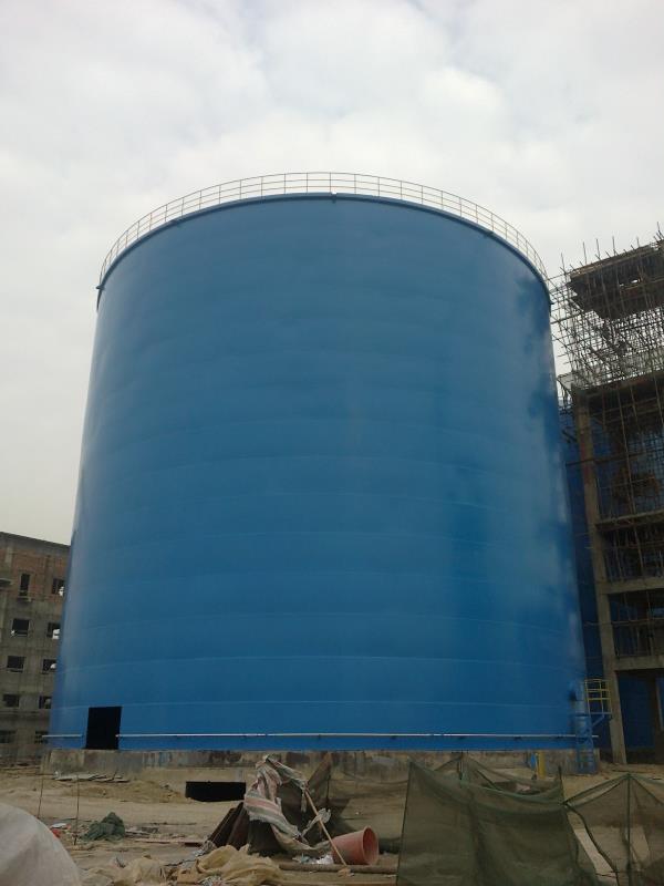 雄关区1万吨大型钢板库