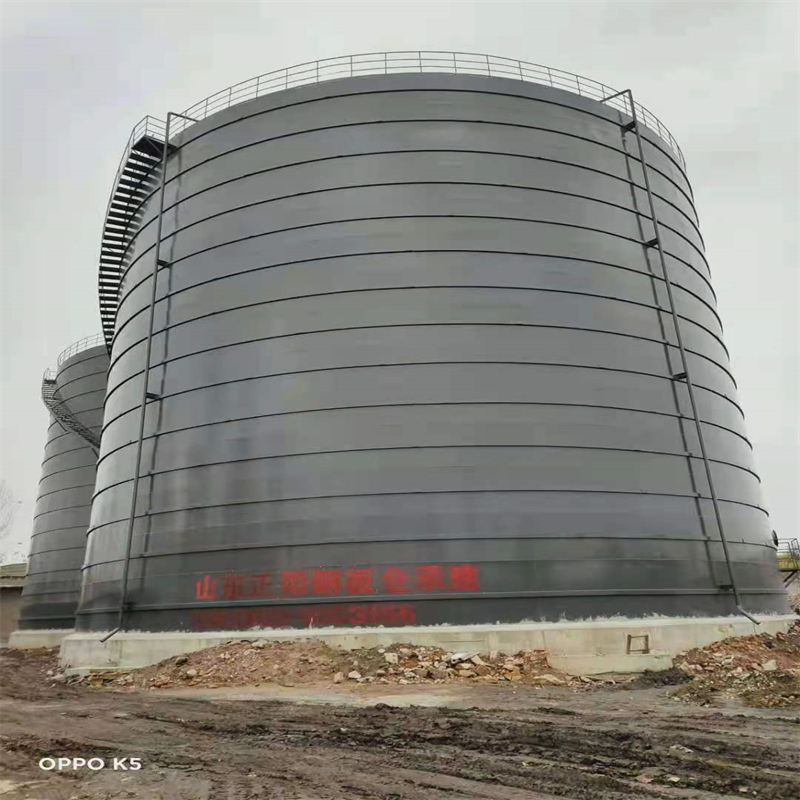 雄关区3万吨大型钢板库